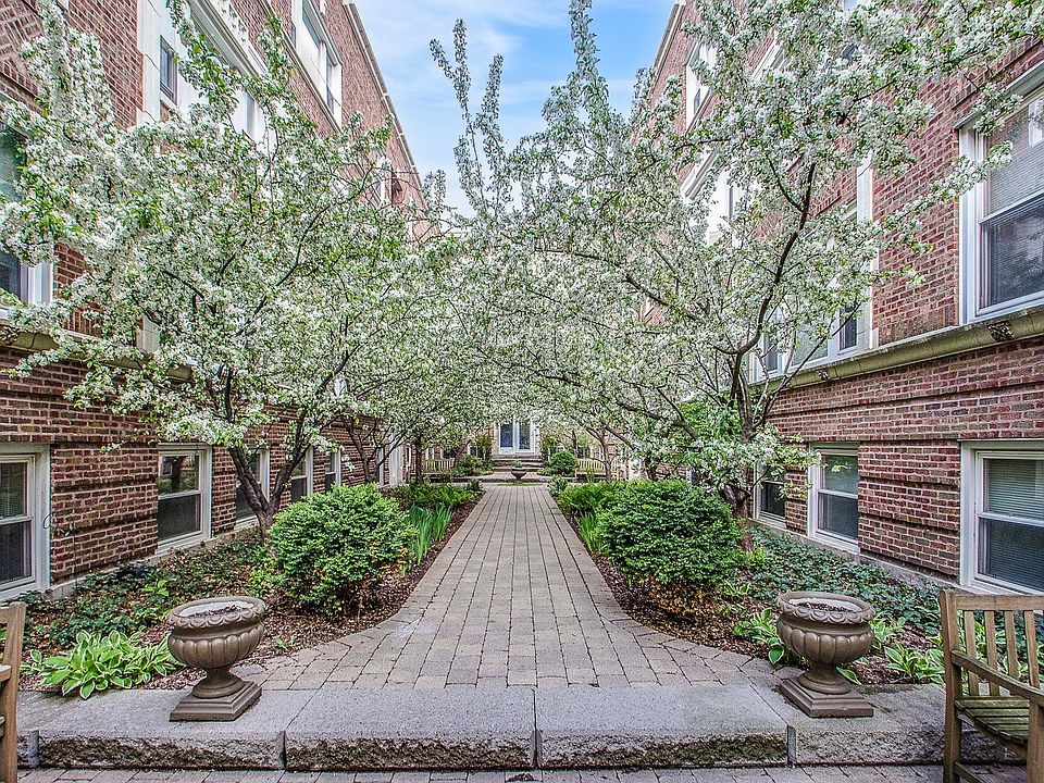 1st image of 5117 N Kenmore Ave APT 3W
