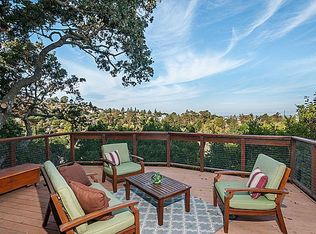 62 Madera Ave, San Carlos, CA 94070