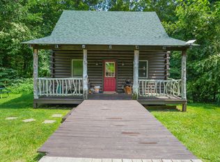 17260 Krinn Unger Keck Rd, Logan, OH 43138