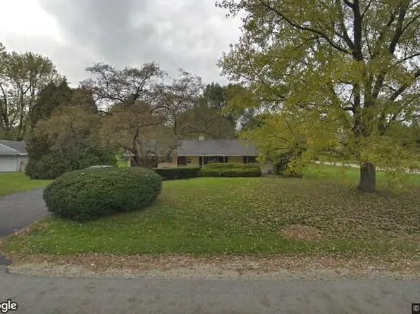 18250 Anthony Ave, Country Club Hills, IL 60478