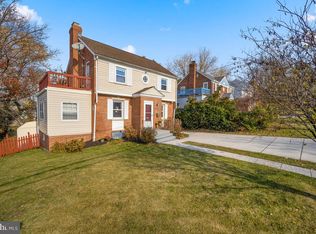 1622 Oakview Dr, Silver Spring, MD 20903