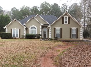 140 Flowers Dr, Covington, GA 30016