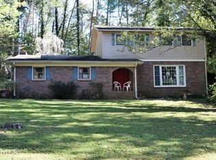 1973 Pine Tree Trl, Gainesville, GA 30501