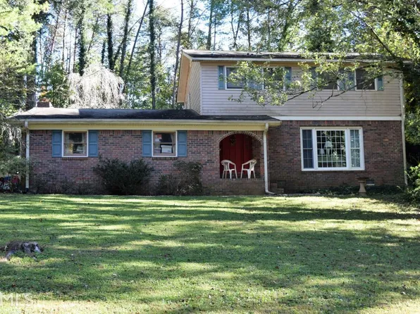 1973 Pine Tree Trl, Gainesville, GA 30501