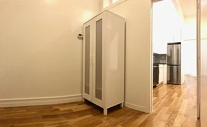 Rented by Zjama Realty Corp