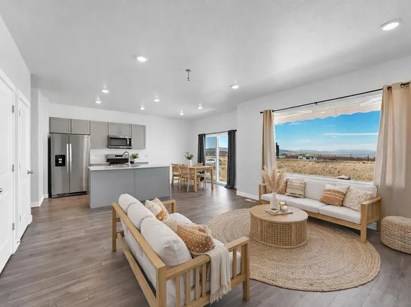 790 S Brubaker Way, Santaquin, UT 84655