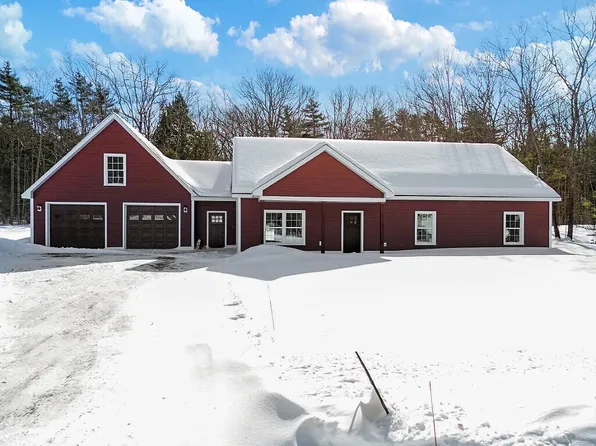 26 Partridge Drive, Gardiner, ME 04345