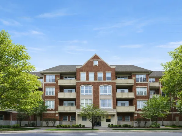 77 N Quentin Rd Unit 305, Palatine, IL 60067