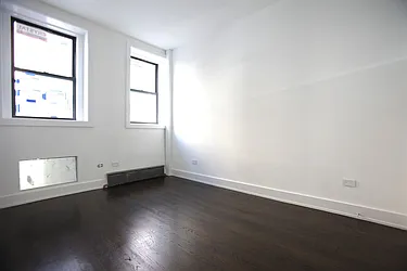 Rented by Manhattan Residential Inc.