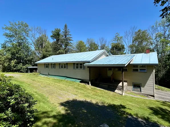 854 Vermont Route 12 South, Randolph, VT 05060