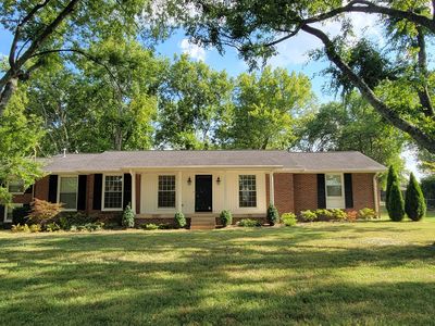 721 Lambert Dr, Nashville, TN, 37220