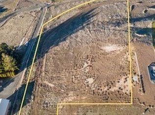 0 NKA Desmarais Road, Moxee, WA 98936