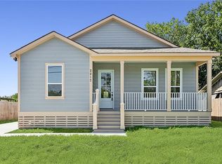2217 Riverbend Dr, Violet, LA 70092