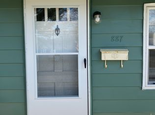 887 Kickapoo Ave, Akron, OH 44305