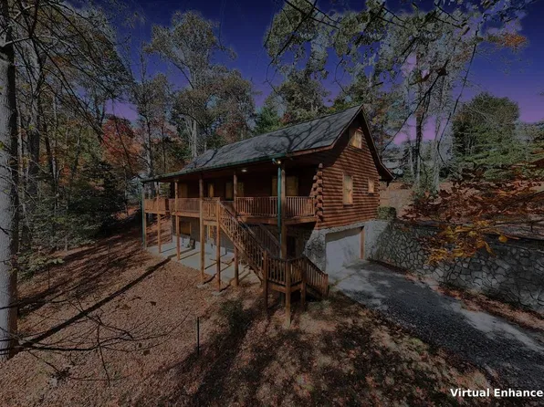 149 Wildwater Rd, Blairsville, GA 30512