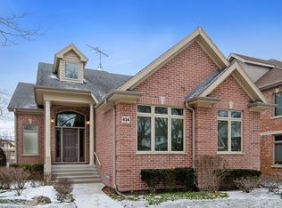 434 Grand Blvd, Park Ridge, IL 60068
