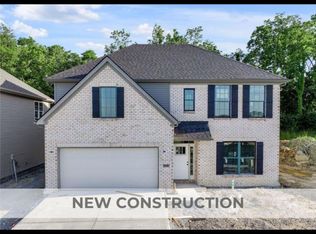 216 Singing Lark Cv, Nicholasville, KY 40356