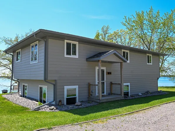 1874 Hidden Valley Ln NW, Miltona, MN 56354