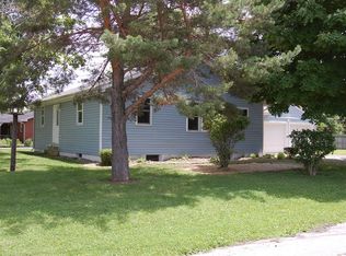 204 Baker St, Sulphur Springs, IN 47388