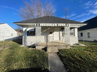 1614 S Union St, Kokomo, IN 46902