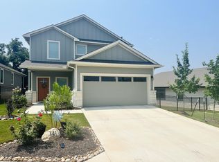 141 Merrick Rd, Georgetown, TX 78628