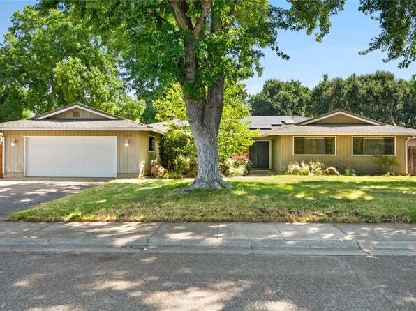 3014 Top Hand Ct, Chico, CA 95973