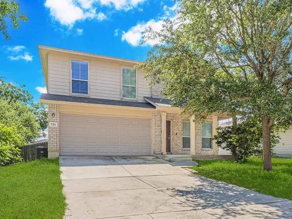 326 Diana Dr, Converse, TX 78109