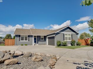 900 Falcon Ct, Hood River, OR