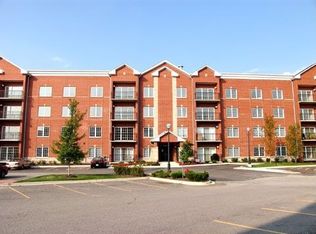 3501 Wellington Ct UNIT 102, Rolling Meadows, IL 60008
