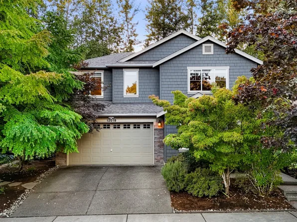 12019 178th Place NE, Redmond, WA 98052