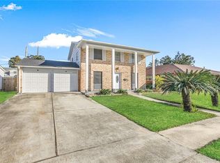 2617 Margie St, Metairie, LA 70003