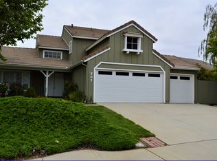 261 Meadow Mist Ct, Simi Valley, CA 93065