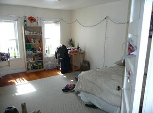 11 Pearson Rd #2, Somerville, MA 02144