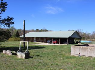 920 Wayne Route P, Lowndes, MO 63951