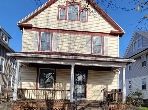 114 Weldon St, Rochester, NY 14611