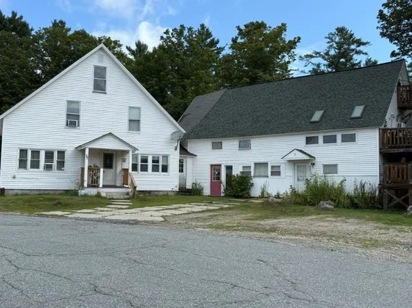 75 Library Road, Grafton, NH 03240