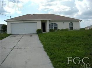 2906 NW 4th Ave, Cape Coral, FL 33993