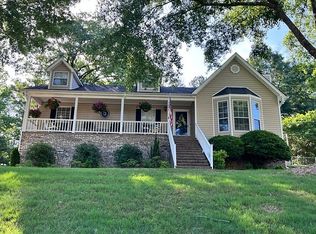 7899 Creek View Dr, Morris, AL 35116
