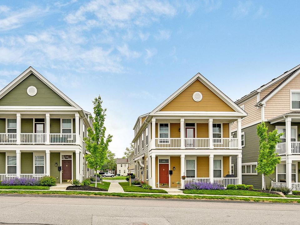 1st image of 1444 Chesapeake Ave #1417