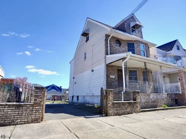 56 Brighton Ave Aka54, Kearny Town, NJ 07032