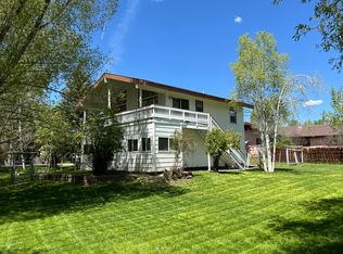 40310 Anchor Way, Steamboat Springs, CO 80487