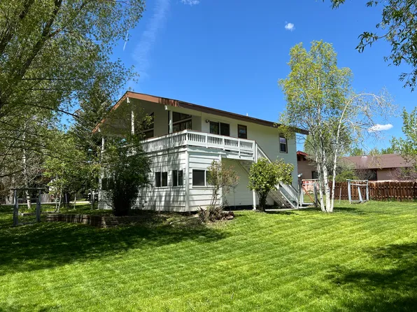 40310 Anchor Way, Steamboat Springs, CO 80487