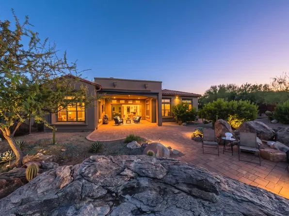 13993 N Stone Gate Pl, Oro Valley, AZ 85755