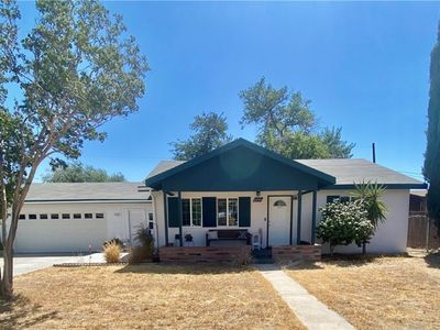 2290 W Hays St, Banning, CA, 92220