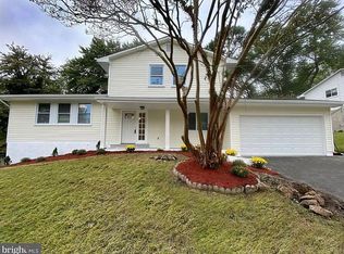 13313 Chalfont Ave, Fort Washington, MD