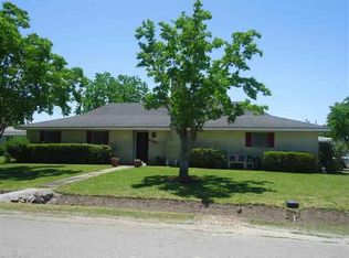 2190 Mimosa St, Port Arthur, TX 77640