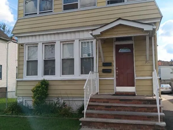 952 Chancellor Ave, Irvington Twp., NJ 07111