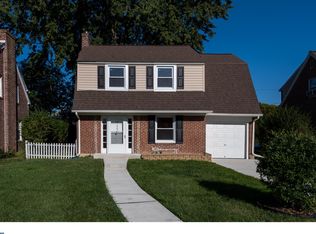 405 Walnut Ave, Aldan, PA 19018