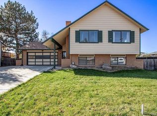 7056 W Rowland Ave, Littleton, CO 80128