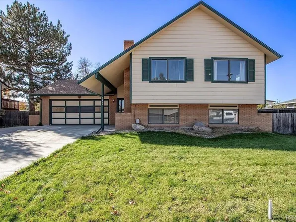 7056 W Rowland Avenue, Littleton, CO 80128
